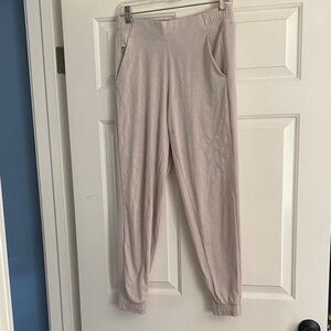 Athleta Brooklyn Textured Jogger